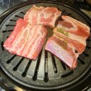 꼬꼬방집으로삼겹용인 | 삼겹갈비가 진짜 부드러웠던 용인맛집, 김량장동 무장숯불갈비 용인본점 후기