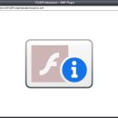 [Delphi+Flash]SWF Player:﻿2021년1월12일부터 FlashPlayer콘텐츠 실행까지도 차단 이미지