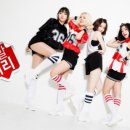 단발머리 이미지