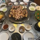 친구숯불닭갈비 네이버블로그