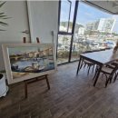 카페 오시랑 이미지