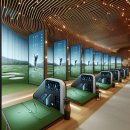 삼산골프존 이미지