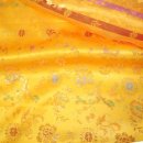 손바느질 생활한복 만들기 | 윤창금사 무지 원단으로 만들어보니 색감이 정말 예뻐요