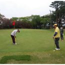 영랑호CC