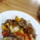 동부반찬 이미지