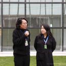 인천공항 놀거리 제2여객터미널 아트윙 인천공항 출국 포토존
