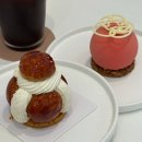 대전 월평동카페 구움과자 디저트 쁘띠가또 맛집 앤크