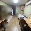 상주중학교 | 남산학사 | 한국장학재단 대학생연합생활관 거주 후기