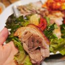 오조산로 45번길 | 인천 계양 족이맛있는사또족발 인천 계산동 족발 가족외식으로 다녀온 후기