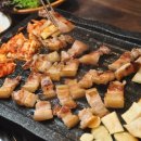 월수금통돼지김치찌개 이미지