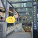 ☕️[신포시장 카페] 다양한 커피를 맛볼 수 있는 곳! 'ROASTING FOR A WHILE' 방문 후기