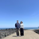 하우스캠핑카 | 5월 제주도 캠핑카 여행기록