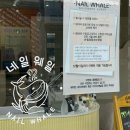 네일 웨일 이미지