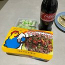 숯부리숯불바베큐 | 천안 숯불치킨 맛있는곳 정착 부리나참숯불바베큐치킨 두정점 배달후기