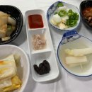 호반골막국수