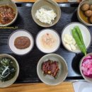 메밀촌막국수 이미지