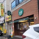 꽃이피다동천점 | 대구 동천역 카페 새벽에도 영업하는 꽃이 피다 동천점