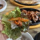 [남양주]남양주 한식맛집, 백단목 간장게장_평일특선후기