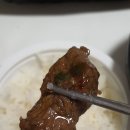 김치국과 소갈빗살~~^^ 이미지