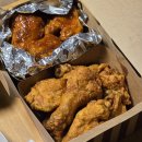 페리카나 치킨 이미지