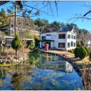 태백산맥문학관화장실 이미지