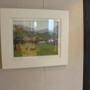 민요한 헤어 이미지