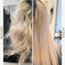 헤어가이드 이미지