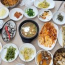 태백산맥길 이미지