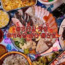 용리단길 맛집 우기식당 바다 용산점, 숙성회 좋아한다면 방문 필수!