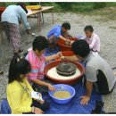 팔봉청삼골 돌배마을 | 홍천 팔봉2리 청삼골로 떠나는 돌배마을 농촌체험여행!!