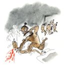 찍 이미지