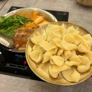 옥푸드 | [계양 맛집] 옥된장 : 점심 먹고 온 후기 / 계산동 모임 추천