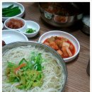 국시랑 꼬꼬랑 in Jeonju