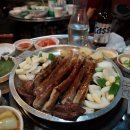 명가한우곱창전문
