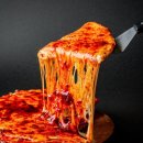 피자마루삼양점 | [피자마루 신상] 불닭 치즈 폭탄 세트 후기! 이 조합 실화냐? (가격, 옵션 꿀팁)