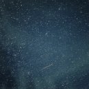 대장!! 별똥별 보셨어요? 별똥별 보고 가세용 이미지