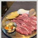선양숯불구이