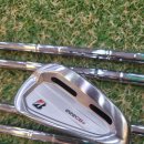 남성수지 | 수지 골프샵 브릿지스톤 222CB 중고 아이언세트 시타 후기
