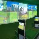 유곡스크린골프 이미지