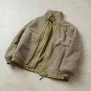 네이비에이트 | 미해군 낳은 걸작 밀리터리 자켓 복각 WAIPER 웨이퍼 U.S.NAVY N-1 데크 미군 자켓 2컬러