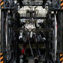 현대정비공장 이미지