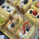 한국호텔관광전문학교 | 내일배움카드 | 한호전 카페케이크실무과정 후기🫶