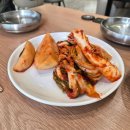 백합베이커리 | 군포 산본 맛집 홍종흔 옆 송정원 백합칼국수 내돈내산 솔직후기