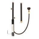 Century 2 Piece 18-30" Type 1 safety post w/bag 이미지