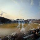 [직관후기]2025 K2리그 3라운드- 김포FC vs 충북청주 &#39;뜨거운 열기로 가득했던 김포FC의 홈 개막경기&#39;