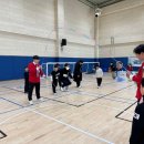 전북태권도 교육관 이미지