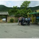 부북농협 | 밀양 화악산(080622)