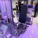 머슬 라운지 이미지