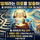 삼위일체라는 미로를 탈출하는 법: 톰 라이트와 사도 바울이 만난 ‘진짜’ 하나님 이미지