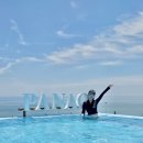 파나크 영덕 바이 소노벨 수영장 인피니티 풀 조식 내돈내산 후기